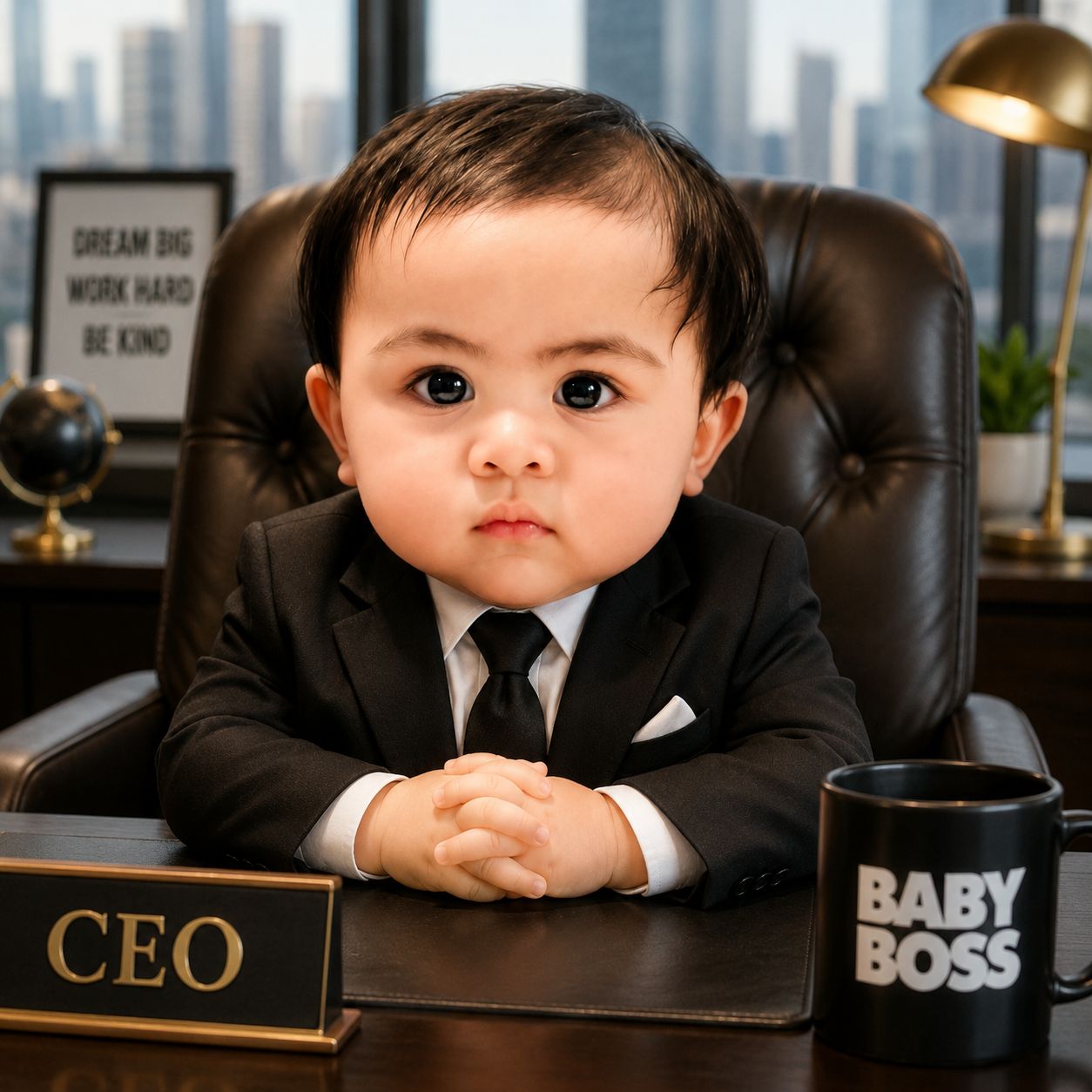 Boss Rudrich
