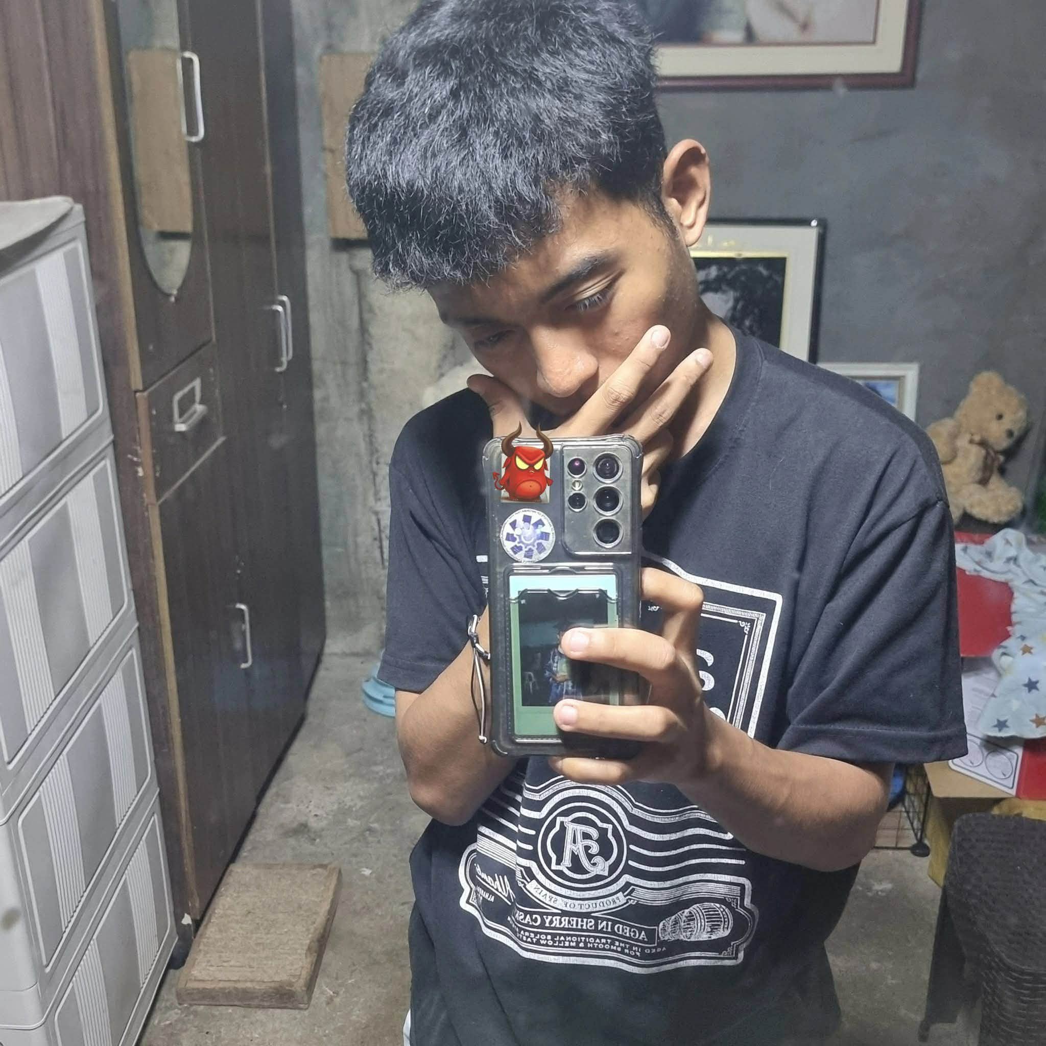 User